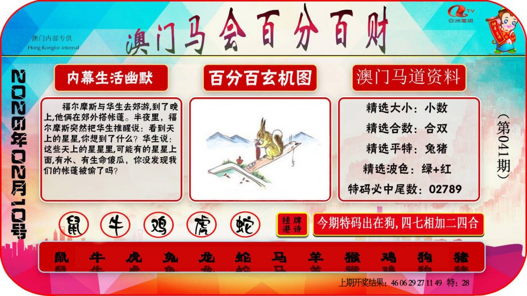 041期百分百财经[图]